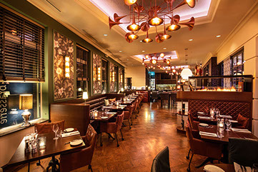 Architectuur exterieur fotografie, Foto Fotostudio Karel Bingen, fotograaf Roermond Limburg Nederland