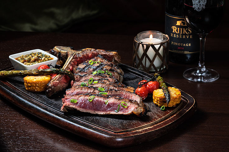 Studio Food en culinaire foto, Fotostudio Karel Bingen, fotograaf