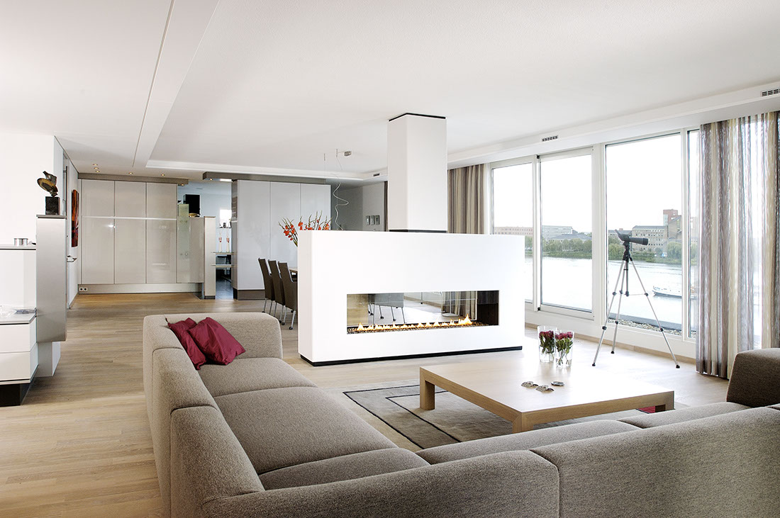 Architectuur exterieur fotografie, Foto Fotostudio Karel Bingen, fotograaf Roermond Limburg Nederland