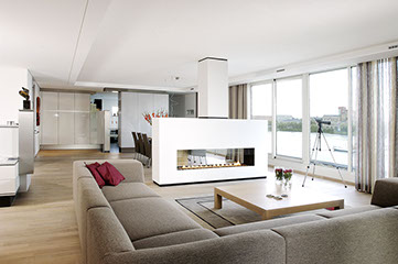 Architectuur exterieur fotografie, Foto Fotostudio Karel Bingen, fotograaf Roermond Limburg Nederland