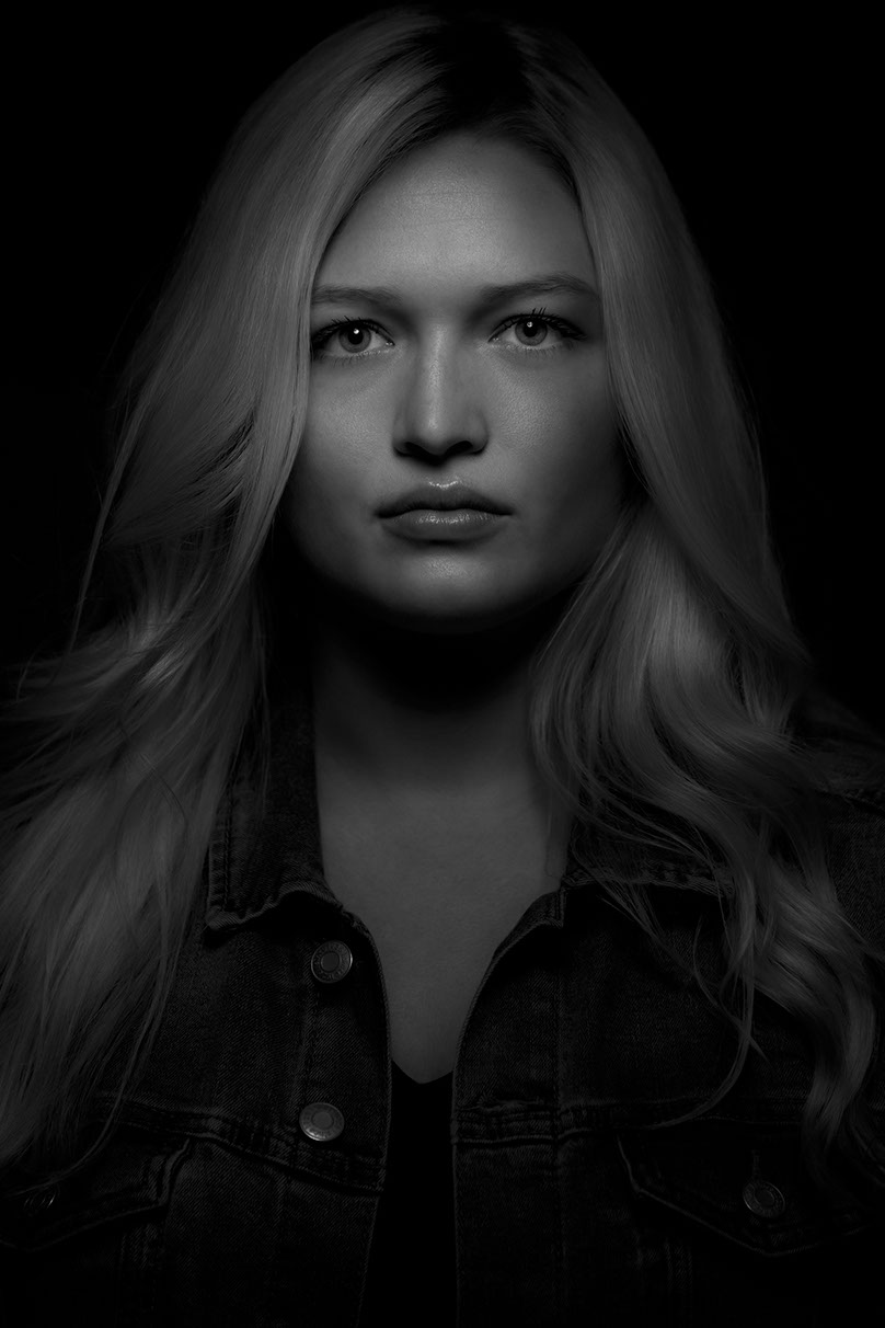 studio portret foto, Fotostudio Karel Bingen, fotograaf