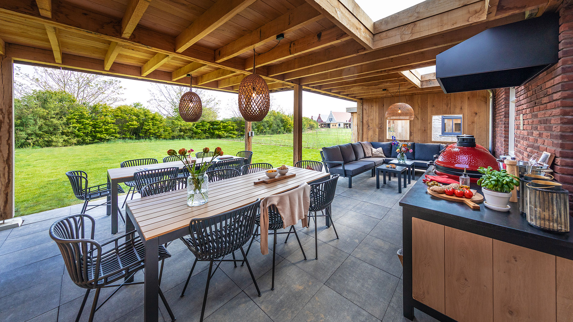 Locatie portret opname, Fotostudio Karel Bingen, fotograaf