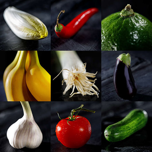 Studio Food en culinaire foto, Fotostudio Karel Bingen, fotograaf