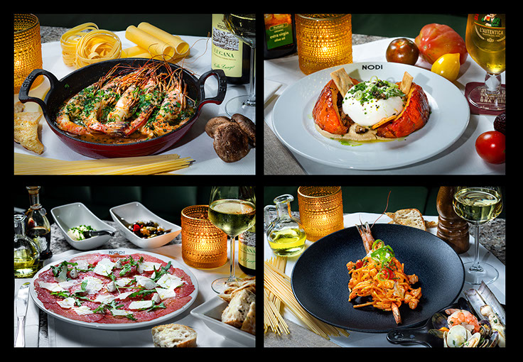 Studio Food en culinaire foto, Fotostudio Karel Bingen, fotograaf