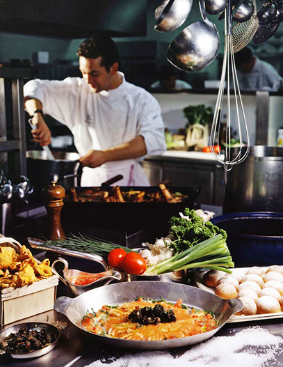 Culinaire food fotografie, Foto Fotostudio Karel Bingen, fotograaf Roermond Limburg Nederland