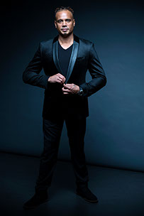 Studio portret fotografie, Foto Fotostudio Karel Bingen, fotograaf Roermond Limburg Nederland