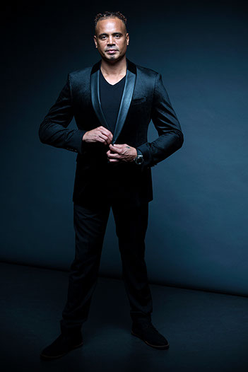 studio portret foto, Fotostudio Karel Bingen, fotograaf