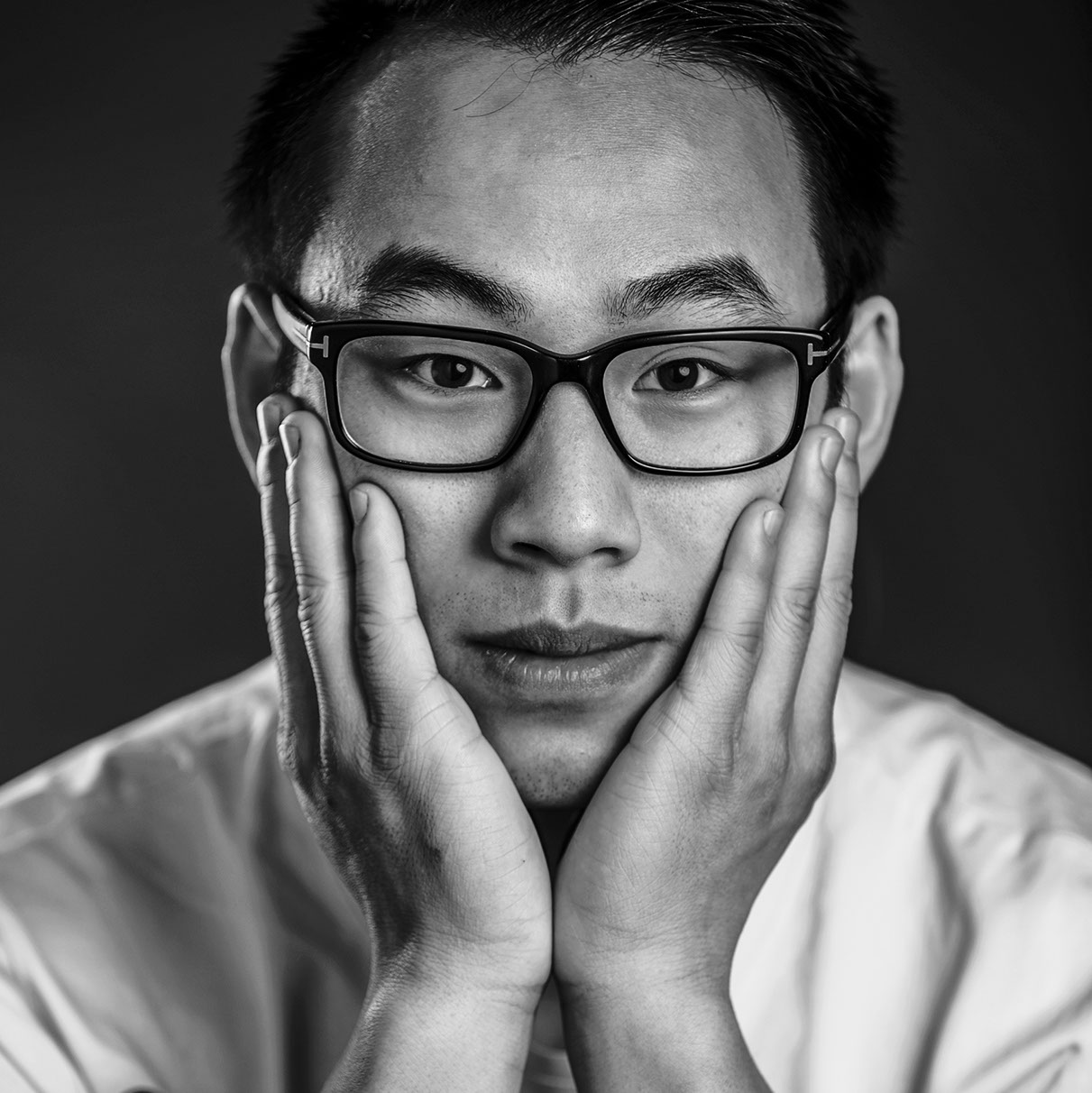 studio portret foto, Fotostudio Karel Bingen, fotograaf