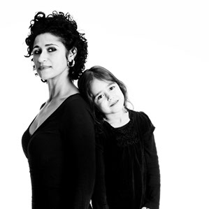 Portret fotografie in studio, Foto Fotostudio Karel Bingen, fotograaf Roermond Limburg Nederland