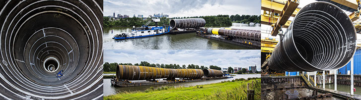 industriele locatie fotografie,Foto Fotostudio Karel Bingen, fotograaf Roermond Limburg Nederland