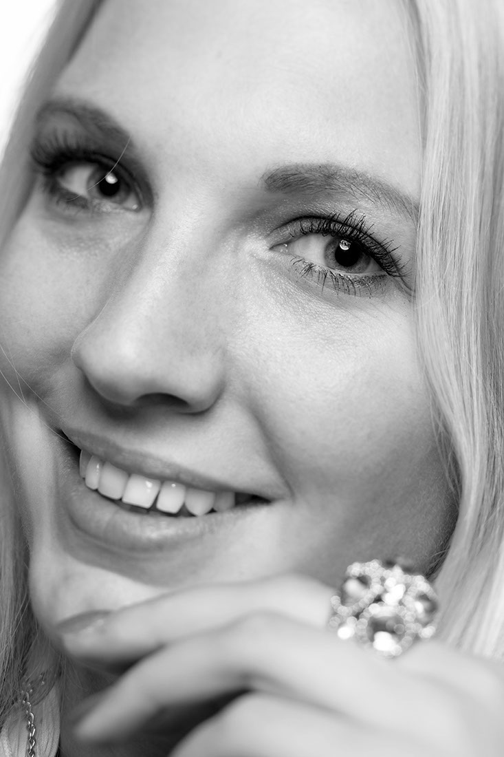 studio portret foto, Fotostudio Karel Bingen, fotograaf