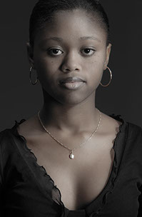 studio portret foto, Fotostudio Karel Bingen, fotograaf