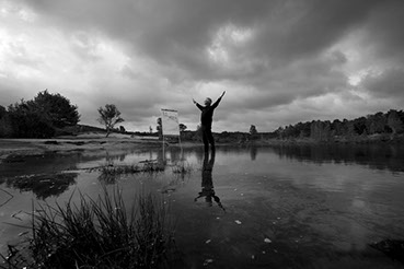 Locatie sfeer corporate foto opname, Fotostudio Karel Bingen, fotograaf