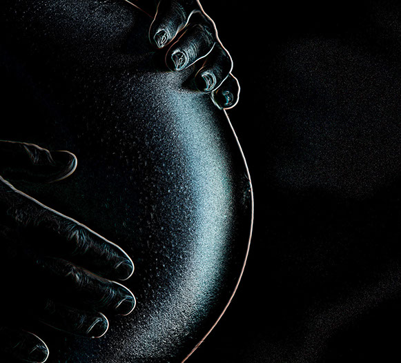 studio portret foto, Fotostudio Karel Bingen, fotograaf